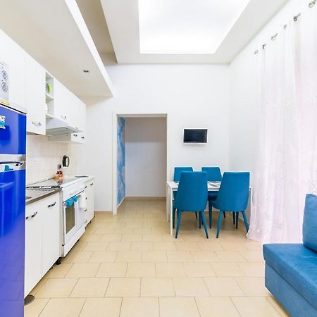 Tribunali 194 - Cozy Flat In Center Napoli Eksteriør billede