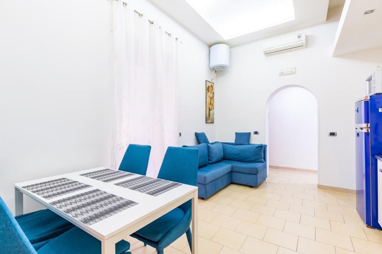 Tribunali 194 - Cozy Flat In Center Napoli Eksteriør billede