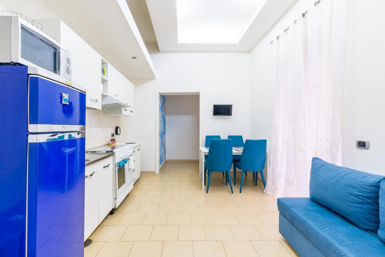 Tribunali 194 - Cozy Flat In Center Napoli Eksteriør billede