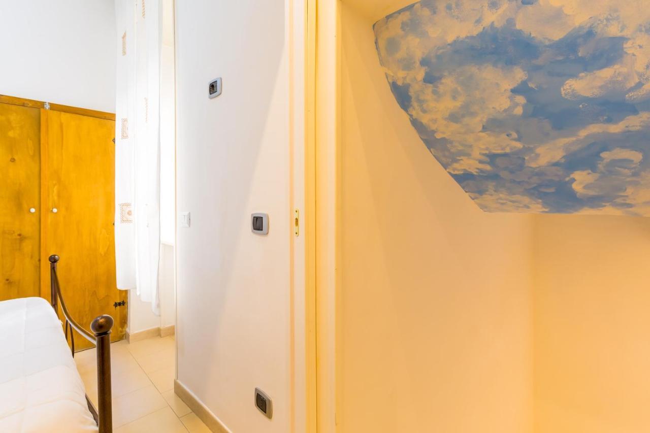 Tribunali 194 - Cozy Flat In Center Napoli Eksteriør billede