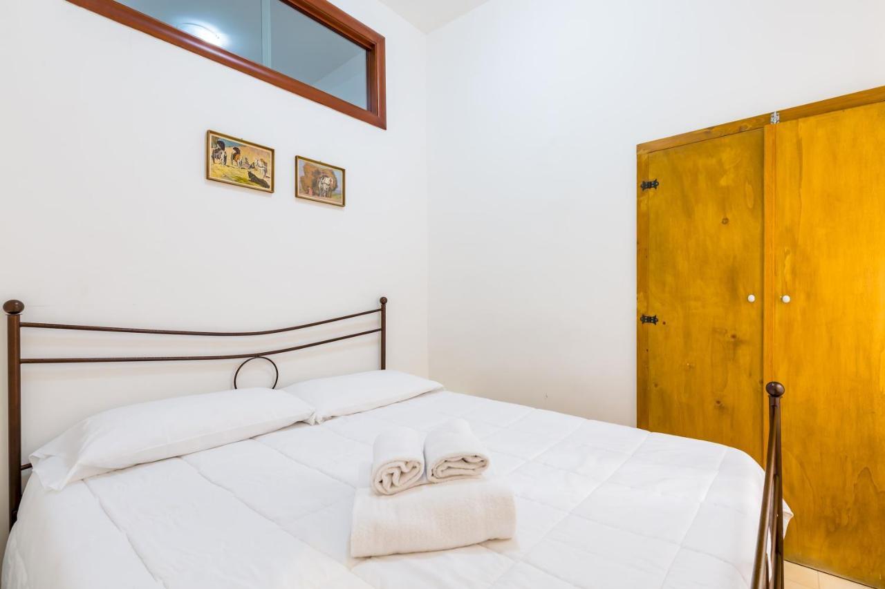 Tribunali 194 - Cozy Flat In Center Napoli Eksteriør billede