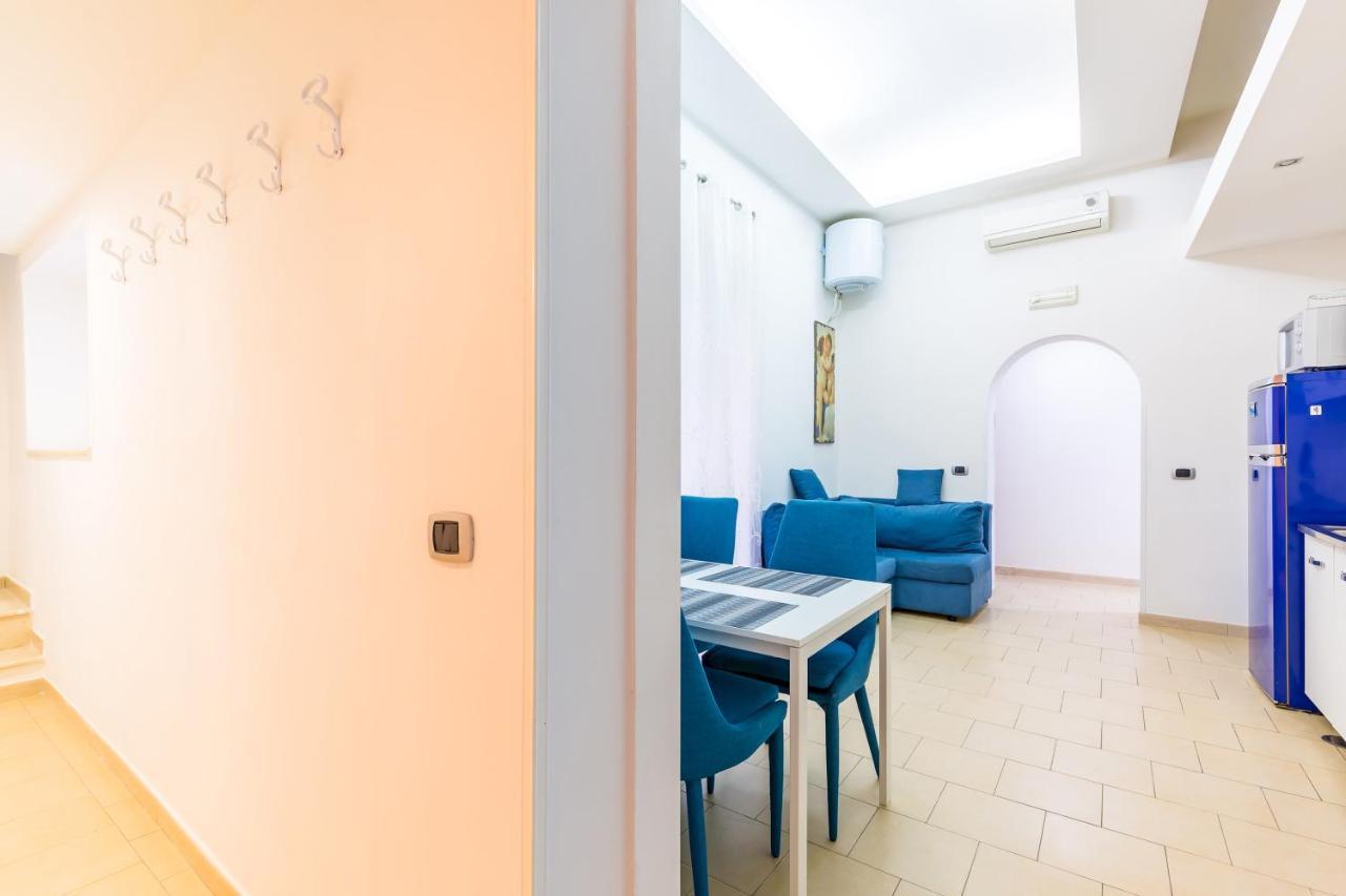 Tribunali 194 - Cozy Flat In Center Napoli Eksteriør billede
