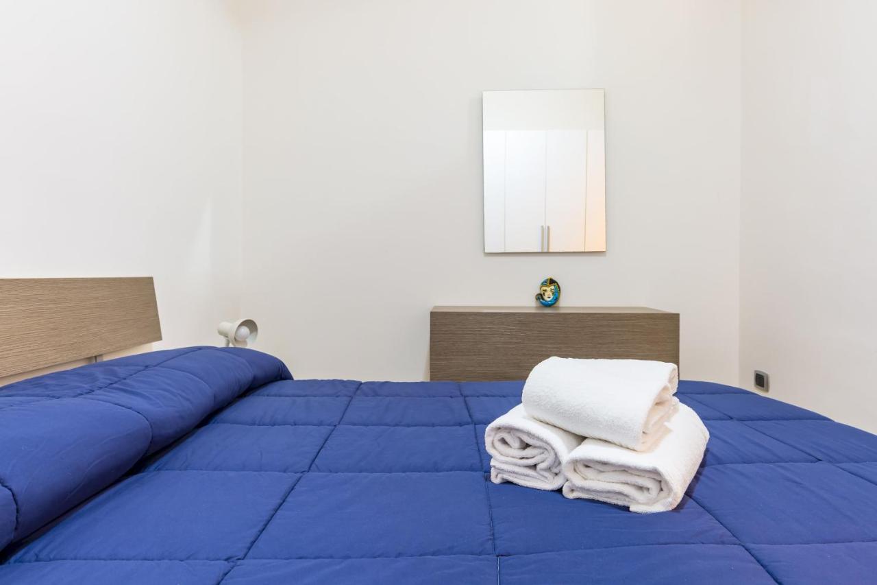 Tribunali 194 - Cozy Flat In Center Napoli Eksteriør billede